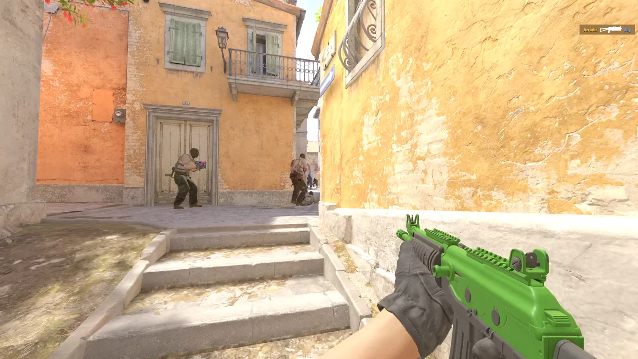 highlight